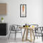  Carrot & Inspiring Growth Framed Floater Canvas Wall Art by Daphne Polselli-6889880-6889883