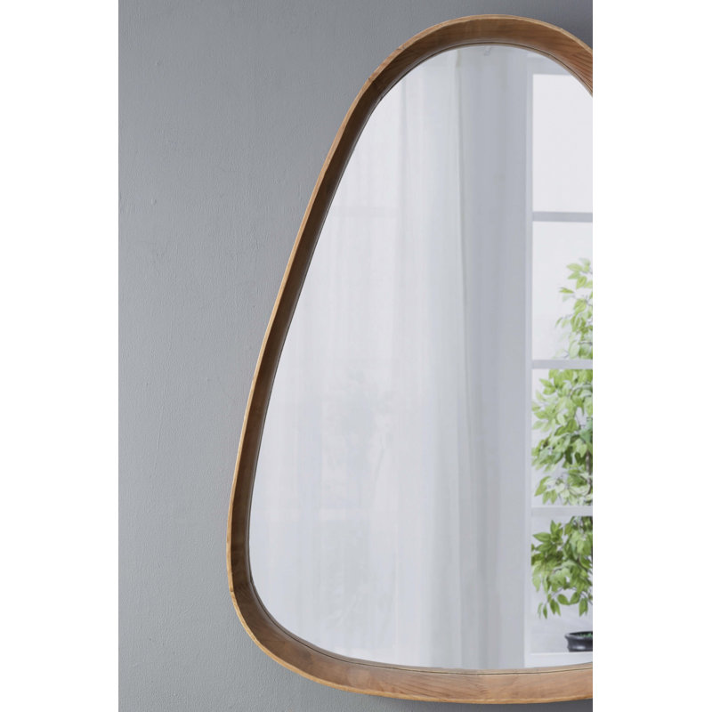 Miroir varié