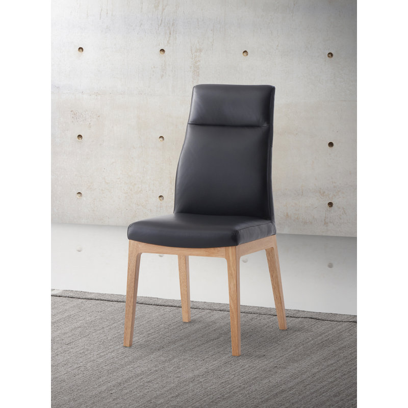 Chaise d'appoint (ensemble de 2)