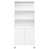 White is out of stock