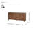 Lai 72" Wide 4 Doors Buffet-320331095