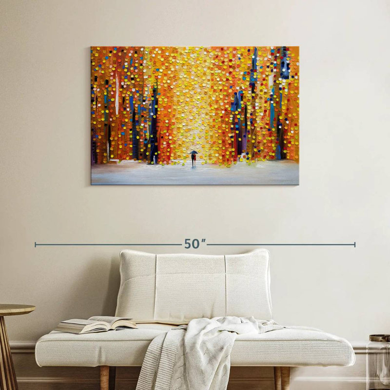 Hardie Sunset Feelings, H 26 po x l 39 po
