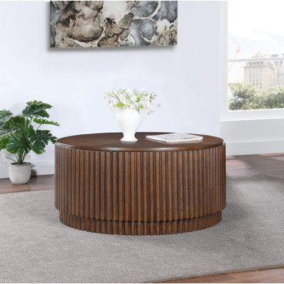 Table basse Ronin