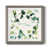 Gray Framed Paper
