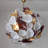 Murana 36 - Light Globe Chandelier-95249321-131157707-95249327