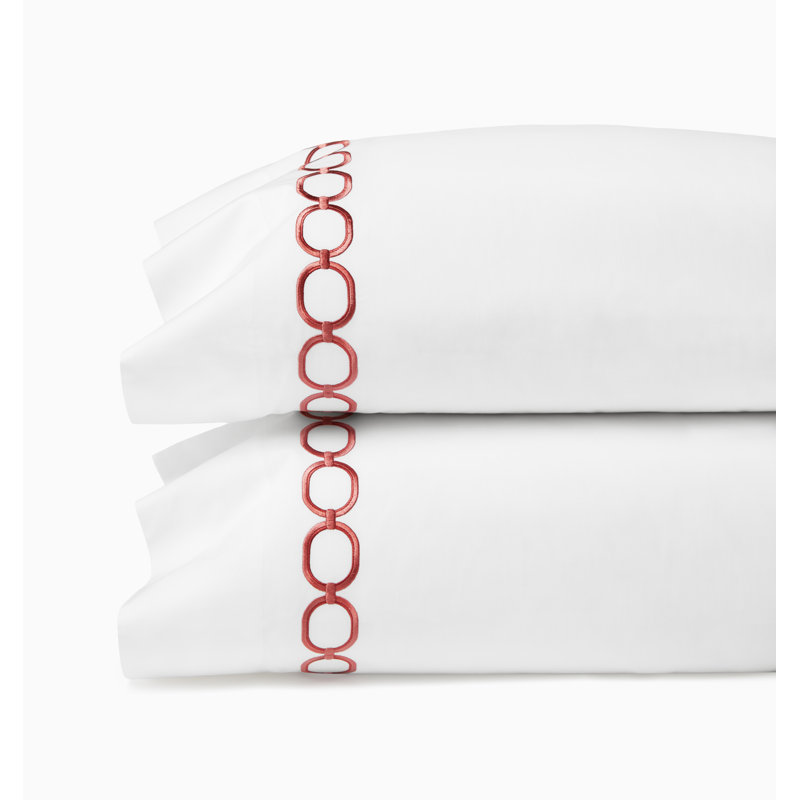 Catena Pillow Case, King Pillow Case