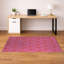 Tapis de bureau léger antidérapant Lobster-126139151-126139146