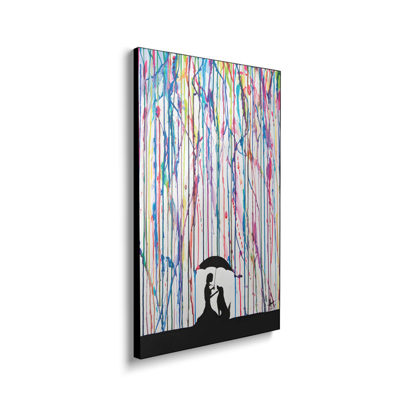 Reproduction d'art sur toile Steempix par Marc Allante