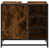 Smoked Oak is out of stock