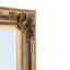 Dunmurry Solid Wood Arch Wall Mirror-1281318941-1281318940