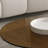 Light luxury modern simple flower coffee table