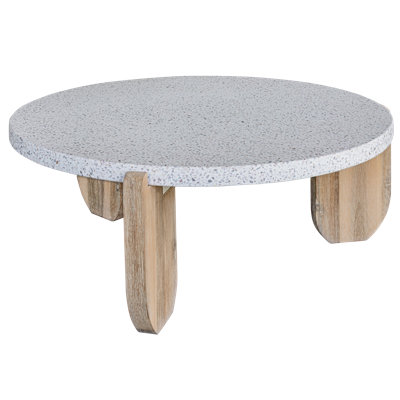 Table basse 3 pieds Broc