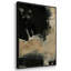 Baked Paintstrokes IV, reproduction encadrée sur toile 3 pièces-91887006-91887008