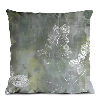 Rosaline Square Pillow Cover