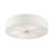 Konur Acrylic Semi Flush Mount
