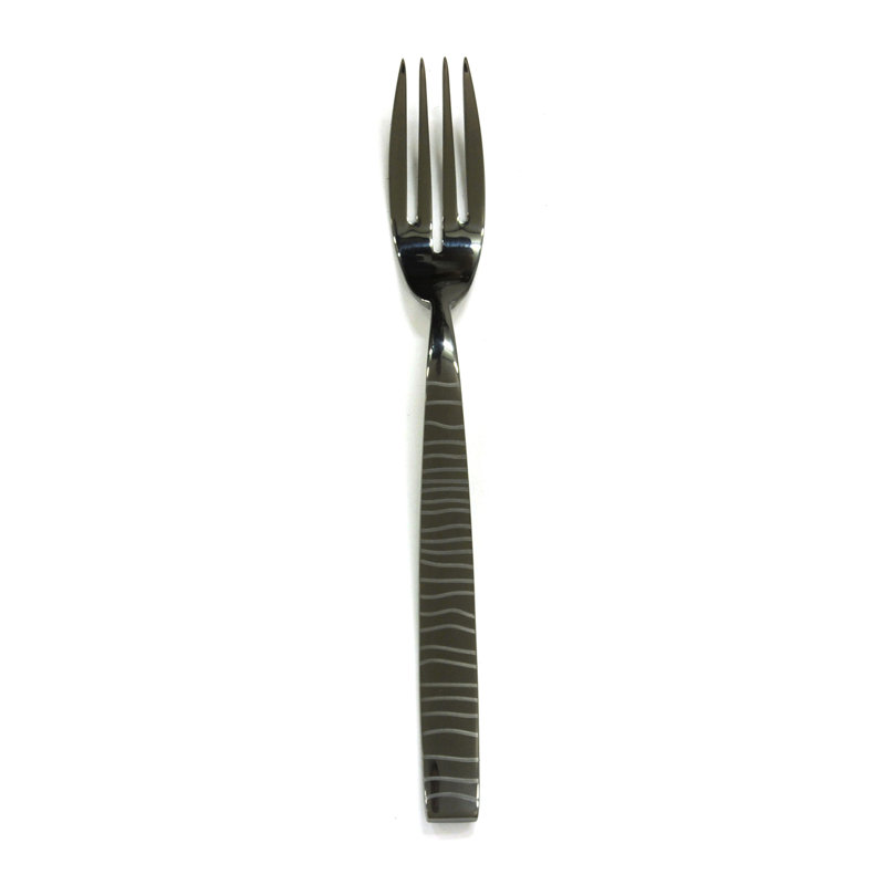 Fourchette à poisson Tigre