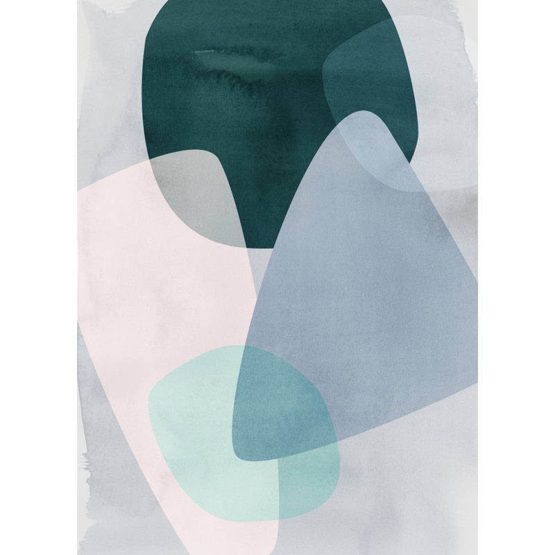 Wrapped Canvas Print, 76.2 cm H x 50.8 cm W