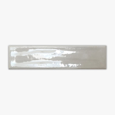 Elements Glossy 3/8x9 Porcelain Tile