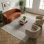 Tapis à motif géométrique marocain beige Thambiah-2074279090-2074279094
