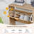 16 Pair Shoe Storage Cabinet-1446402153