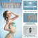 Modern Wall-Mounted Rain Shower System with Air Injection Technology
