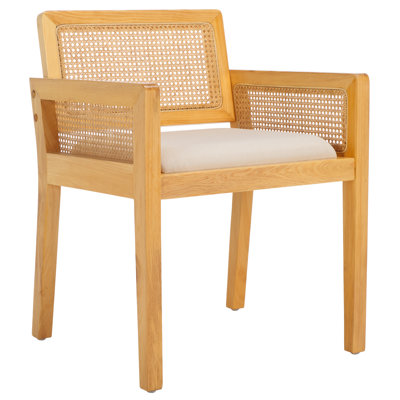 Patrina Armed Dining Chair