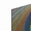 Ivy Bronx «Wind Waves IV» par James Burghardt, art mural en métal-225048780