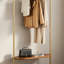 Portemanteau en acier inoxydable-33889434