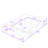 Alara Platform Bed with Race Car Design and Footboard Storage-1435743772-1435743770