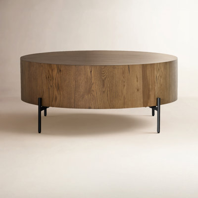 Aceton Single Coffee Table