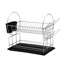 Bergan Stainless Steel Dish Rack