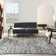 Whiting Geometric Indoor Rug