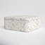 Balko Marble Decorative Box