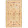 Molter Hand Tufted Wool Southwestern Rug