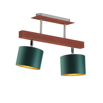 Keera 2 - Light Kitchen Island Pendant