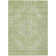 Machine Washable Indoor/Outdoor Chayden ACN1104 Sage Rug