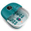 Folding Foot Bath Massage-421262491
