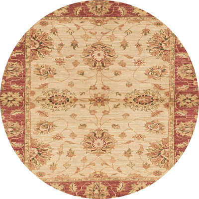 Tapis abstrait moderne 3991