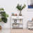 Waldemar 30"Console Table With Drawer Entryway Table Hallway Table Storage Console-1291279611