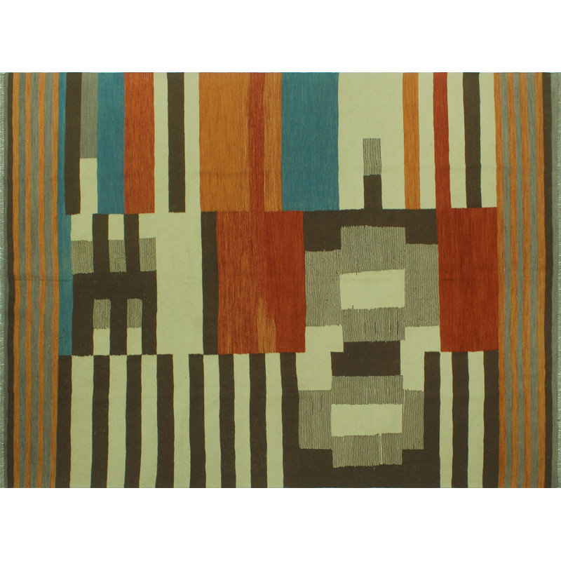 Galatea Wool Indoor Rug