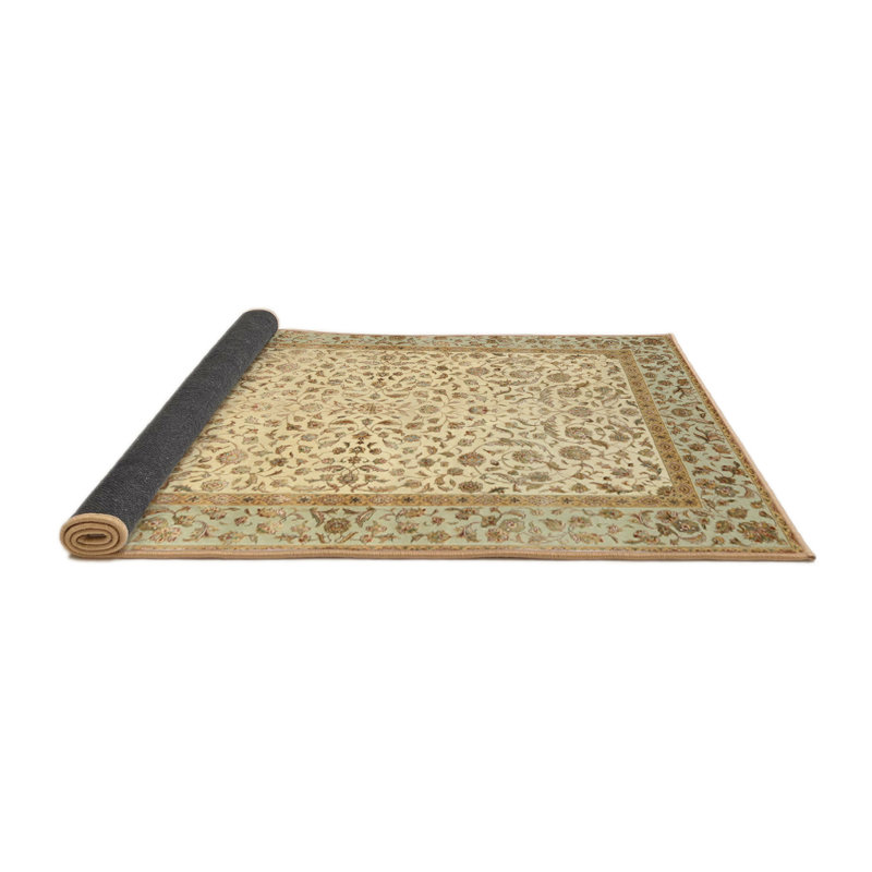 Kenna Oriental Indoor Rug, Round 3'
