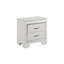 Ensemble de chambre avec lit plateforme 4 pièces Hiede-1152095418