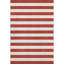 Tapis rouge Cerrito AMF528 lavable à la machine de qualité supérieure-103949232