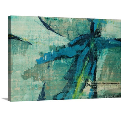 'New Day by Joshua Schicker Painting Print