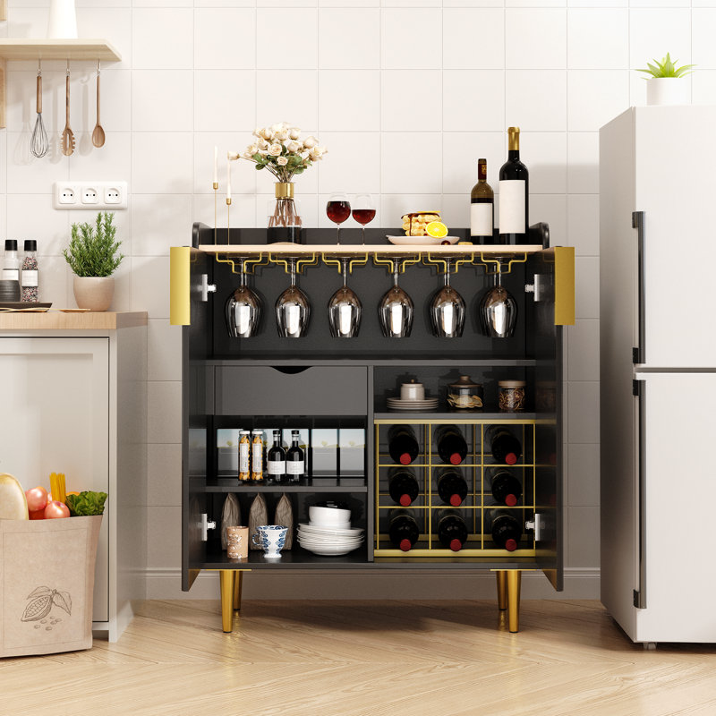 38.1cm Mini Bar