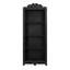 Flourish Solid Wood Bookcase