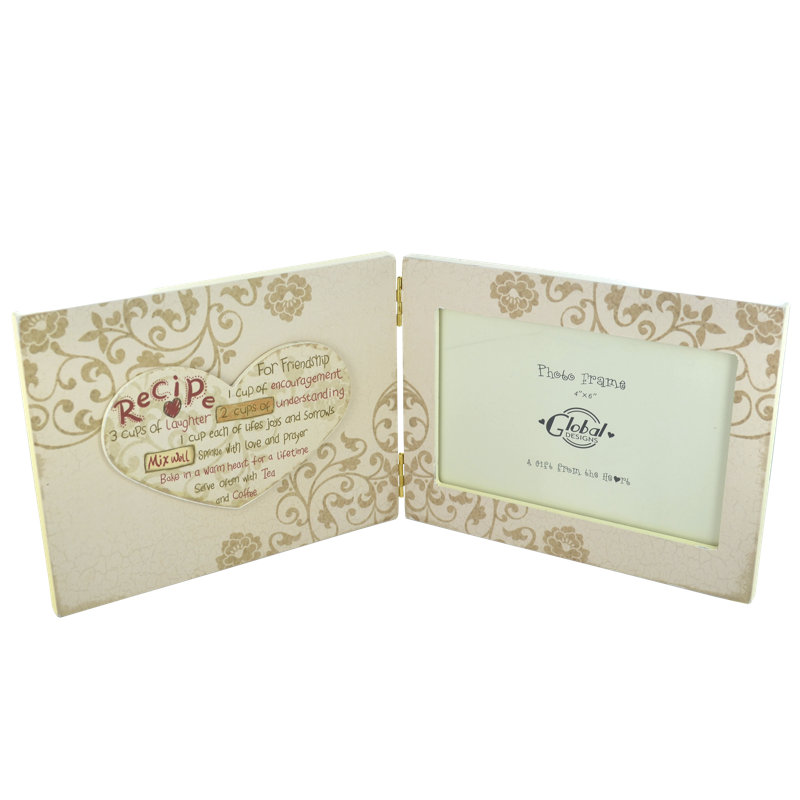Bertsch Picture Frame