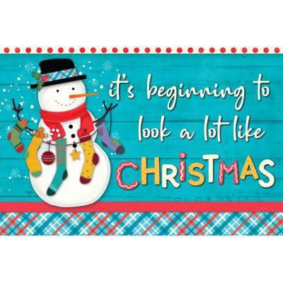 It''s Beginning To Look A Lot Like Christmas 2884957