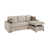 Beige est en rupture de stock
