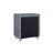 Intars 26.1'' W Solid Wood Nightstand